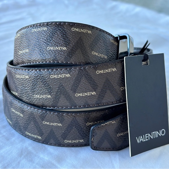 AUTHENTIC VALENTINO BRAND NEW BELT - Picture 12 of 14